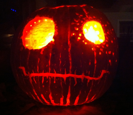 HVSLPUMpkin20111031